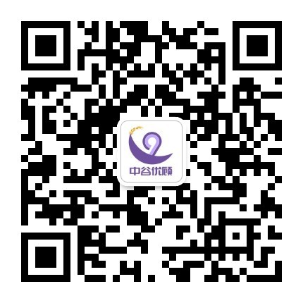 微信公众号二维码
